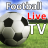 icon Football Live Score(Football TV Live Streaming HD - Canlı Futbol TV
) 1.0