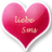 icon Liebe Sms(Aşk Sözleri - Romantik Sch) 3.15