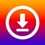 icon A downloader for Instagram(Video Downloader for IG)
