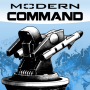 icon Modern Command(Modern Komuta)
