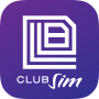 icon Club Sim(Club Sim Ön Ödemeli)