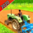 icon US Tractor Farming:Offroad Village(Zor Traktör Çiftçilik Oyunu) 1.01