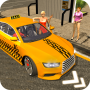 icon Modern Taxi Simulator(Modern Taksi Simülatörü: 3D Taksi
)