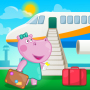 icon Kids Airport Adventure 2(Havaalanı Macerası 2)