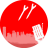 icon com.redalert.tzevaadom(Tzofar - Red Alert | Craft Studio için) 20.4.0