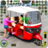 icon Real Tuk Tuk Auto(TukTuk Çekçek Sürüş Oyunları) 0.1