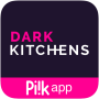 icon Dark Kitchens