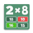 icon Multiplication tables games(Çarpım tablosu oyunları
) Multiplication tables games 2.5