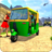 icon Tuk Tuk Driving Rickshaw Games(Tuk Tuk Çekçek Sürüş Oyunları) 1.28