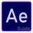 icon Guide After Effects(After Effects - Adobe After Effects) 1