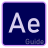 icon Guide After Effects(After Effects - Adobe After Effects) 1