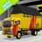icon truck oleng simulator(Truck Oleng Canter Simulator
) 1