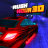 icon Rush Hour 3D() 1025