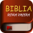 icon La biblia(İspanyolca İncil) 3.9