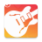 icon Guitar Guide(GarageBand Müzik Stüdyoda Clue
) 1.0