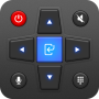 icon Samsung TV Remote(Samsung TV için Akıllı Kumanda)