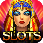 icon Egyptian Queen Casino - Free! (Mısır Kraliçesi Casino - Ücretsiz!)