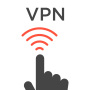 icon TouchVPN(Touch VPN - Hızlı Bağlantı Noktası Proxy)