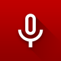 icon Voice Recorder(Ses Kaydedici Pro)