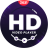 icon HD Video Player(HD Video Oynatıcı - Ultra HD Video Oynatıcı 2021
) 1.0