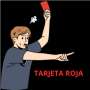 icon TARJETA ROJA()