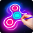 icon Spinner(Draw Finger Spinner
) 1.1.7