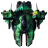 icon Asteroids(Asteroitler HD) 1.4.0