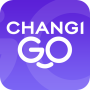 icon Changi Go(Changi Git
)