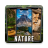 icon Nature wallpapers(Doğa Duvar Kağıdı HD 4K Canlı
) 1.0.0