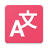 icon Vertaler(Lingvanex Translate Metin Ses
) 1.3.3