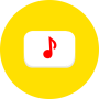 icon Tube Music(Tube Müzik İndirici Tubeplay)