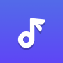 icon ViaMusic(ViaMusic: MP3 Müzik Çalar Uygulaması)