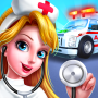 icon Ambulance(911 Ambulans Doktoru)
