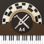 icon PianoMeter – Piano Tuner