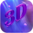 icon Live Wallpapers 3D Parallax(Canlı Duvar Kağıtları 3D Paralaks
) 0.0.3