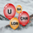 icon com.ertgames.ucanbalon(Uçan Balon - Kelime Oyunu
) 1.1