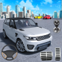 icon Car Driving and Parking(Araba Park Etme Oyunları Araba Oyunları 3d)