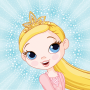 icon Princess memory game for kids (Çocuklar için prenses hafıza oyunu)