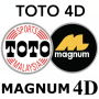 icon Magnum 4D Toto 4D Live Results(Magnum 4D Toto 4D Canlı Sonuçlar)