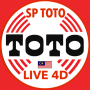 icon SP Toto 4D Live(Spor Toto 4D Canlı 4D Sonuçlar)