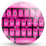 icon Keyboard Theme Led Pink(Klavye Teması Pembe Led)