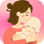 icon hug+u | app for pregnant women ()