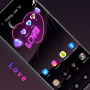 icon Love Launcher: lovely launcher ()