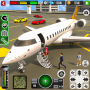 icon Flight Simulator(Flight Simulator Pilot Oyunlar)