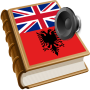 icon Albanian bestdict - fjalor (Arnavutça bestdict - fjalor)
