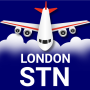 icon Flightastic Stansted(Stansted Airport STN: Flight A)