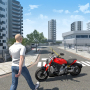 icon GT Motorbike Games Racing 3D