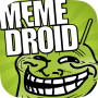 icon Memedroid - Memes App, Funny P