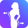icon Body Shape(Vücut Şekli: Vücut ve Yüz Editörü
)