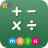 icon Math Challenge(Matematik Zorlukları : Matematik Oyunları) 3.62